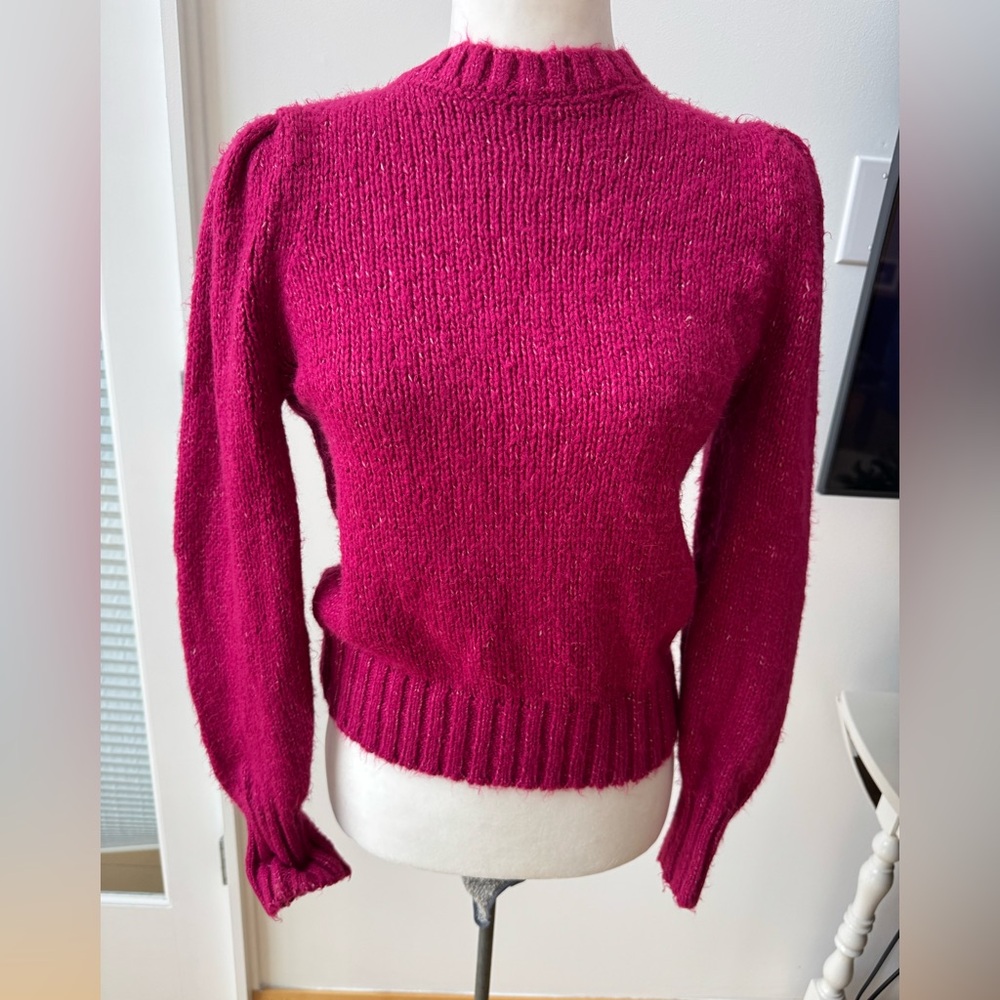 Z SUPPLY sweater
